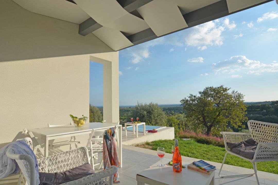 Photo of Patio Balcony in Noto