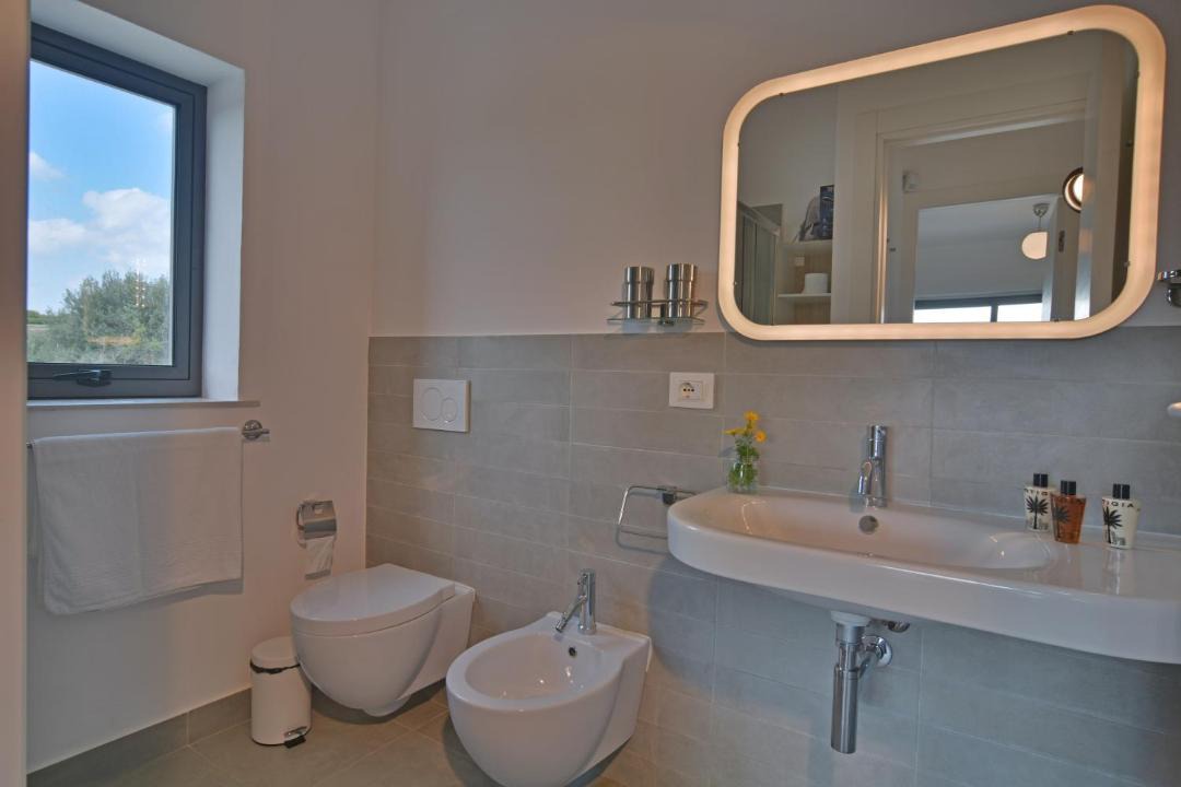 Photo of Bathroom in Noto