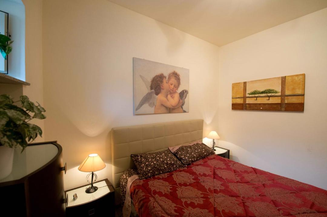 Photo of Bedroom in Scicli