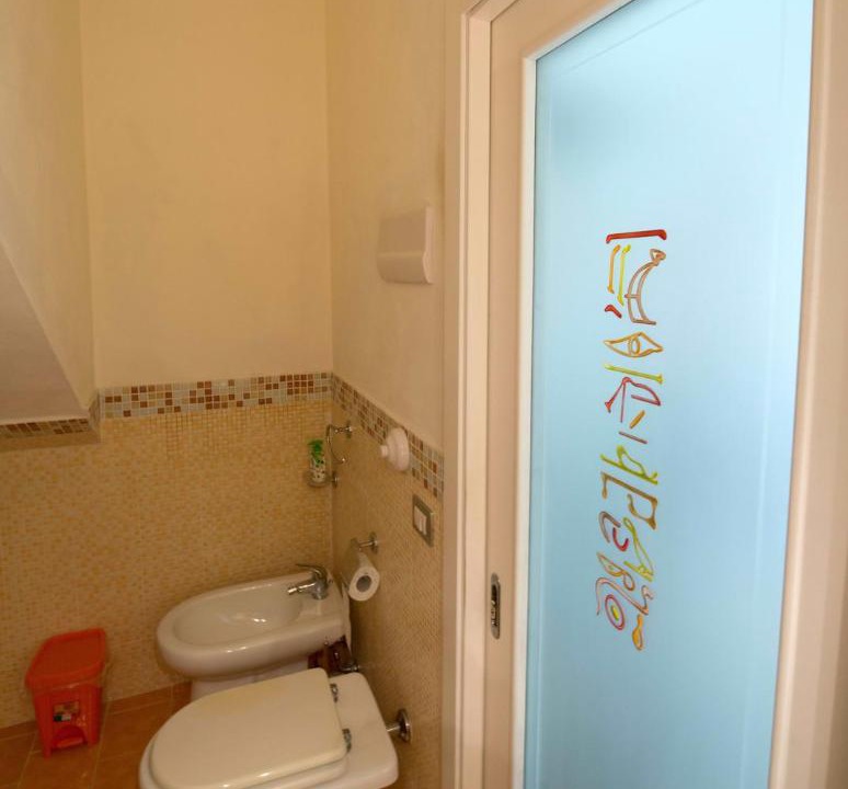 Photo of Bathroom in Scicli