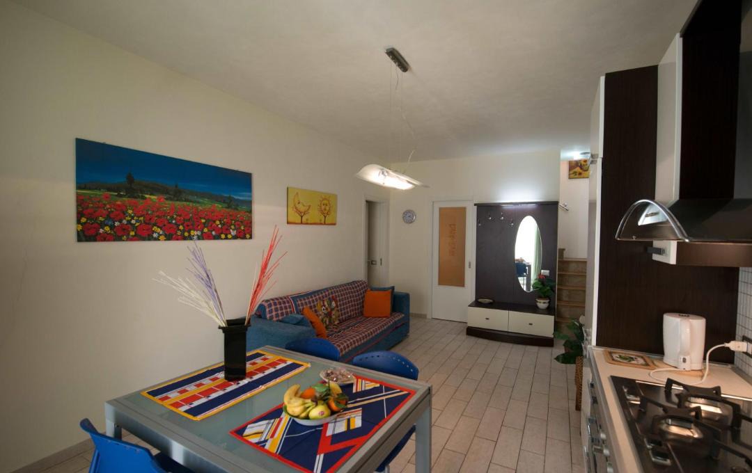 Photo of Livingroom in Scicli