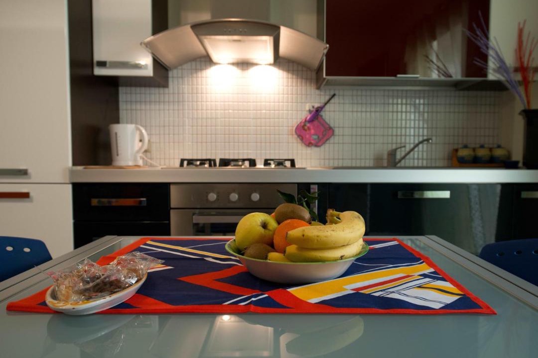 Photo of Livingroom in Scicli