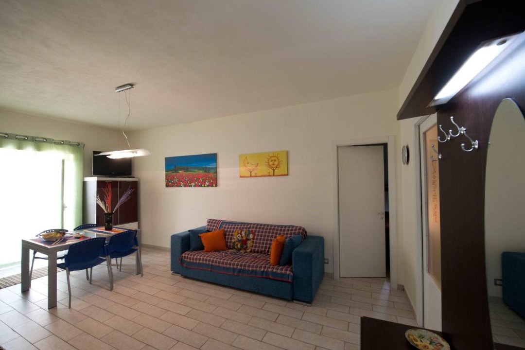 Photo of Livingroom in Scicli
