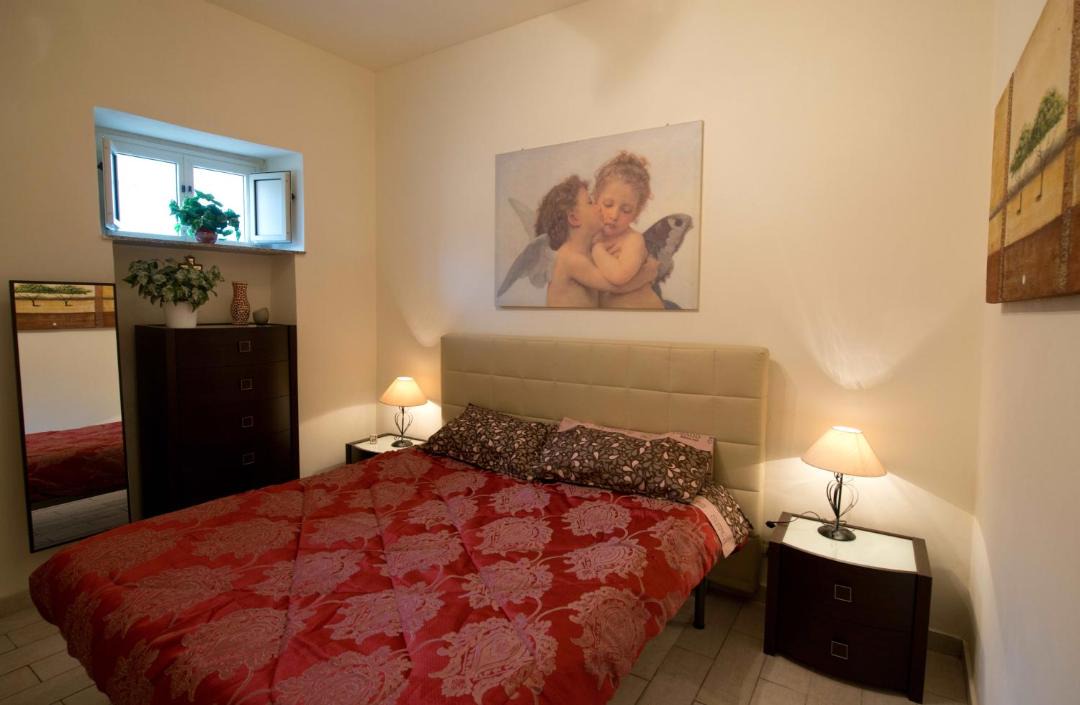 Photo of Bedroom in Scicli