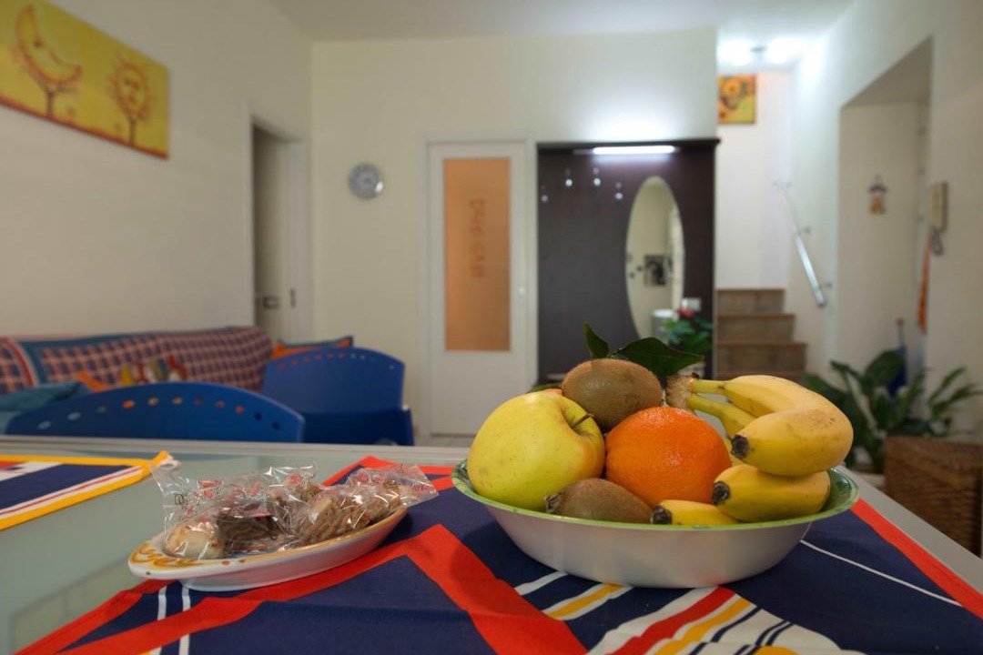 Photo of Livingroom in Scicli