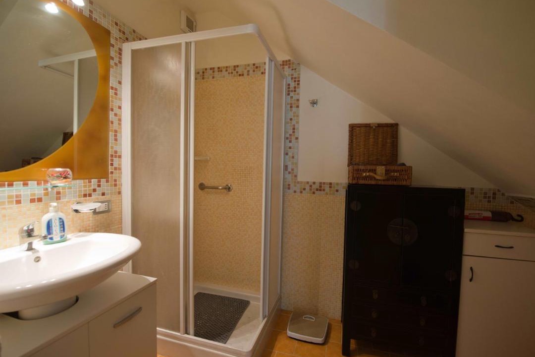 Photo of Bathroom in Scicli