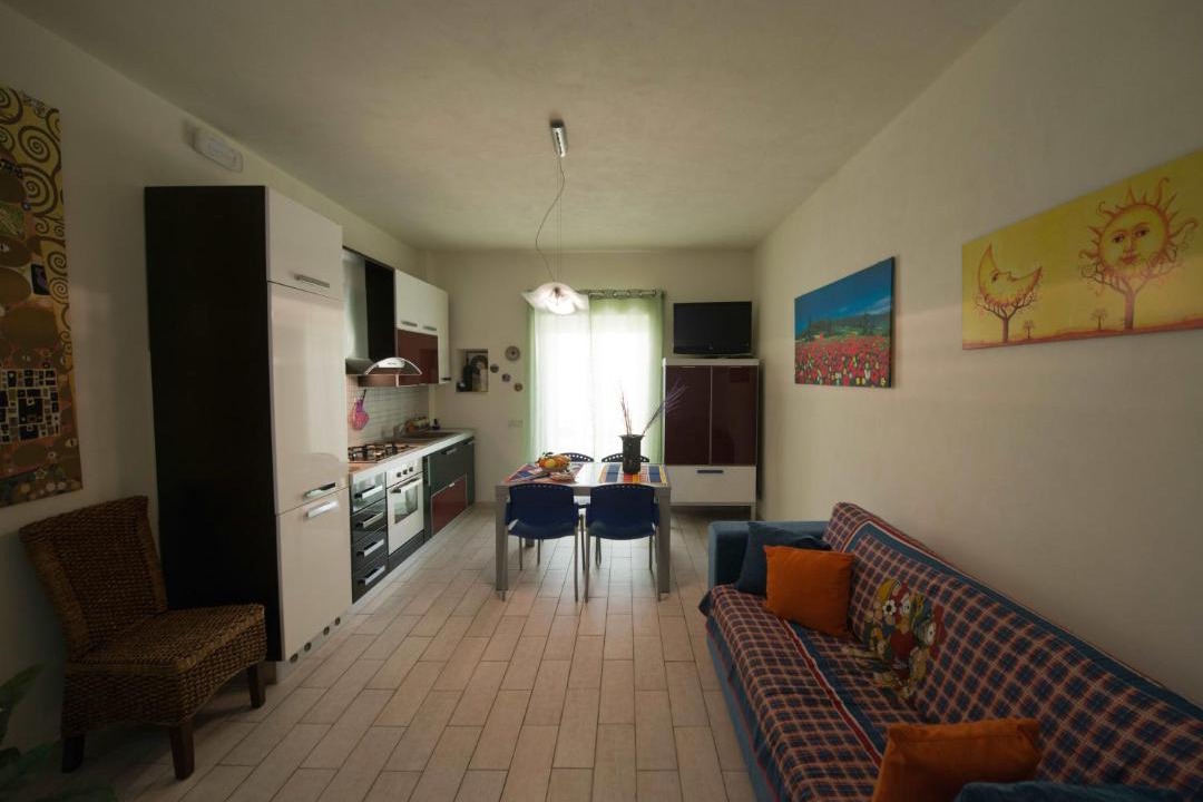 Photo of Livingroom in Scicli