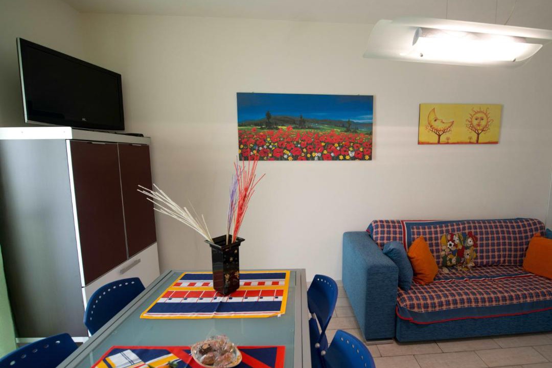 Photo of Livingroom in Scicli