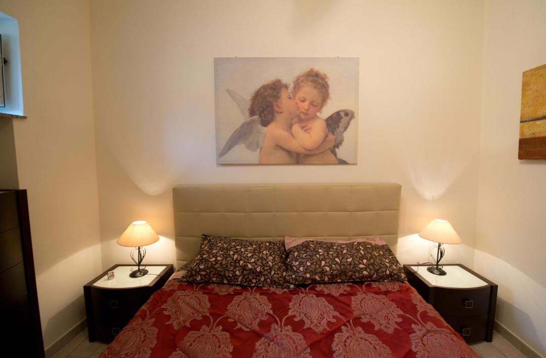 Photo of Bedroom in Scicli