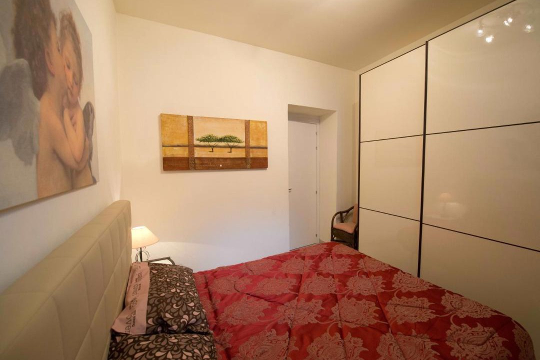 Photo of Bedroom in Scicli