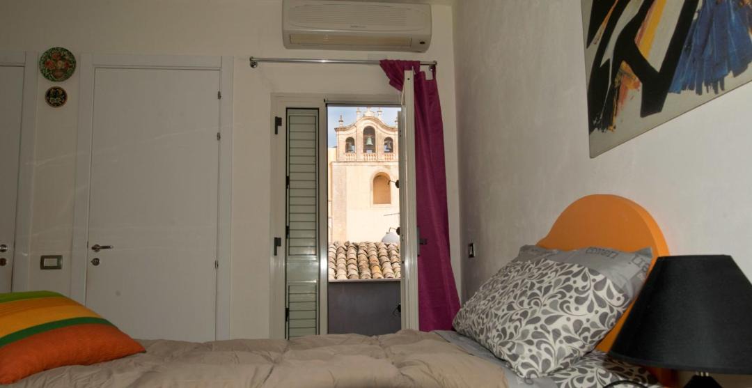 Photo of Bedroom in Scicli