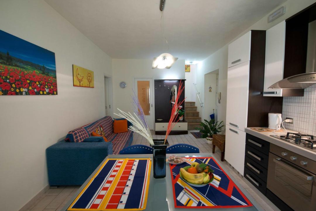 Photo of Livingroom in Scicli