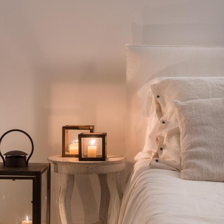 Photo of Bedroom in Favignana