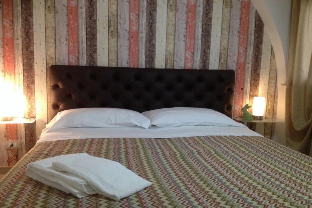 Photo of Bedroom in San Giorgio