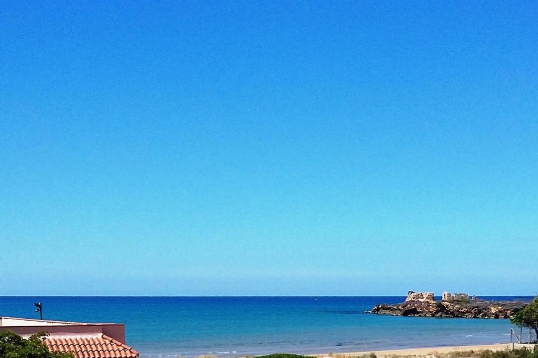 Photo of Outdoor in Punta Braccetto