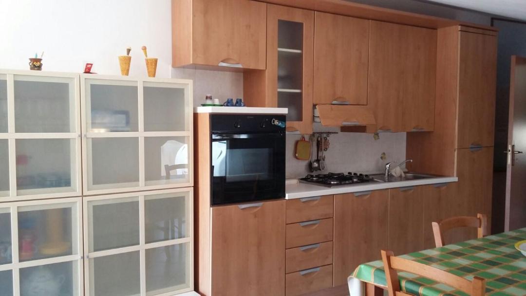 Photo of Kitchen in Punta Braccetto
