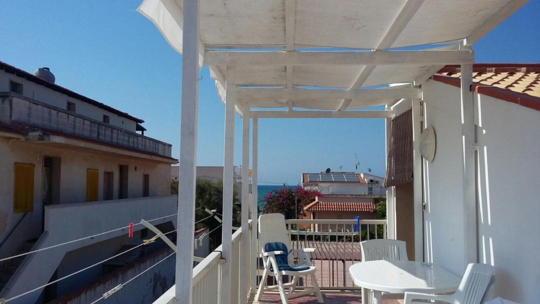 Photo of Patio Balcony in Punta Braccetto