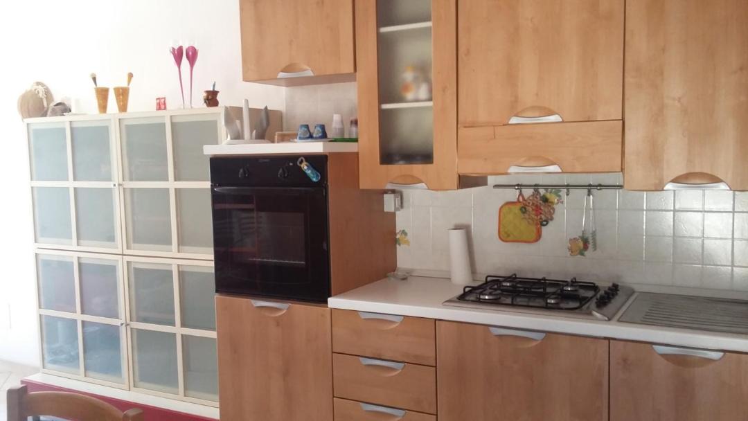 Photo of Kitchen in Punta Braccetto