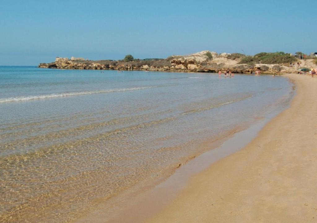 Photo of Outdoor in Punta Braccetto