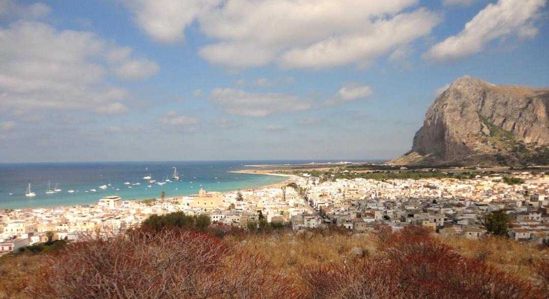 Photo of Outdoor in San Vito Lo Capo