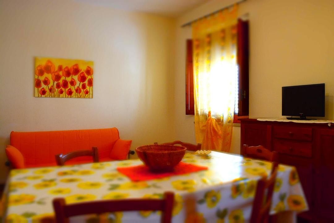 Photo of Livingroom in San Vito Lo Capo