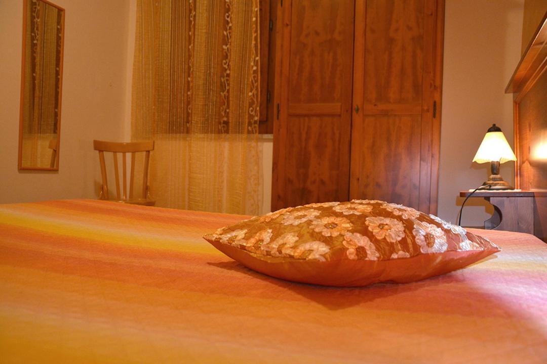 Photo of Bedroom in San Vito Lo Capo