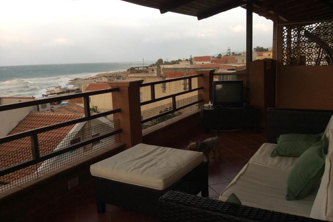 Photo of Patio Balcony in Acquarone
