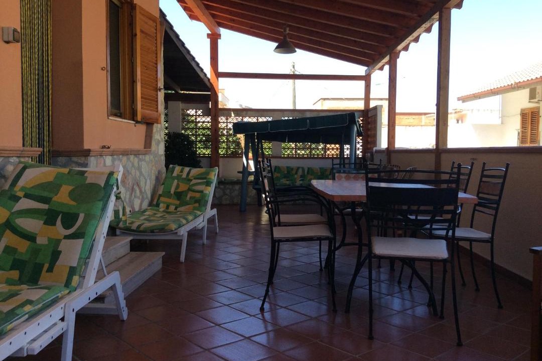 Photo of Patio Balcony in Acquarone