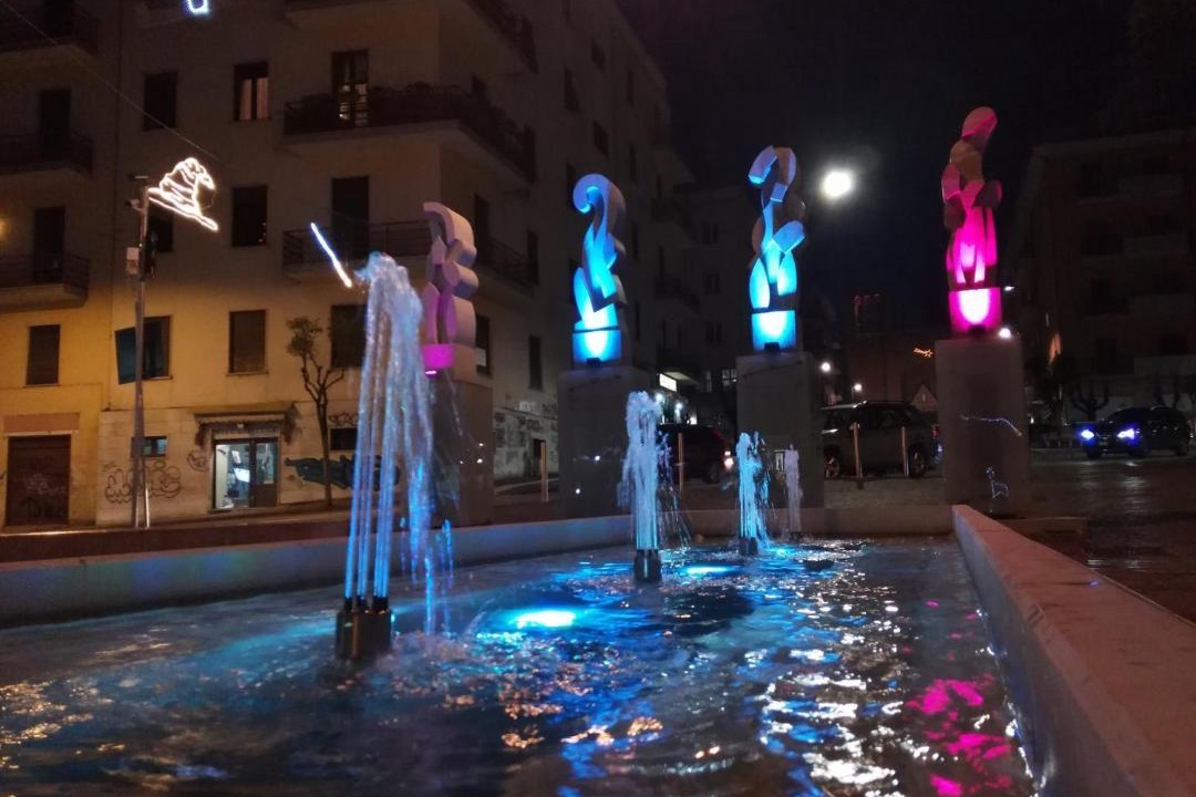 Photo of Others in Cosenza