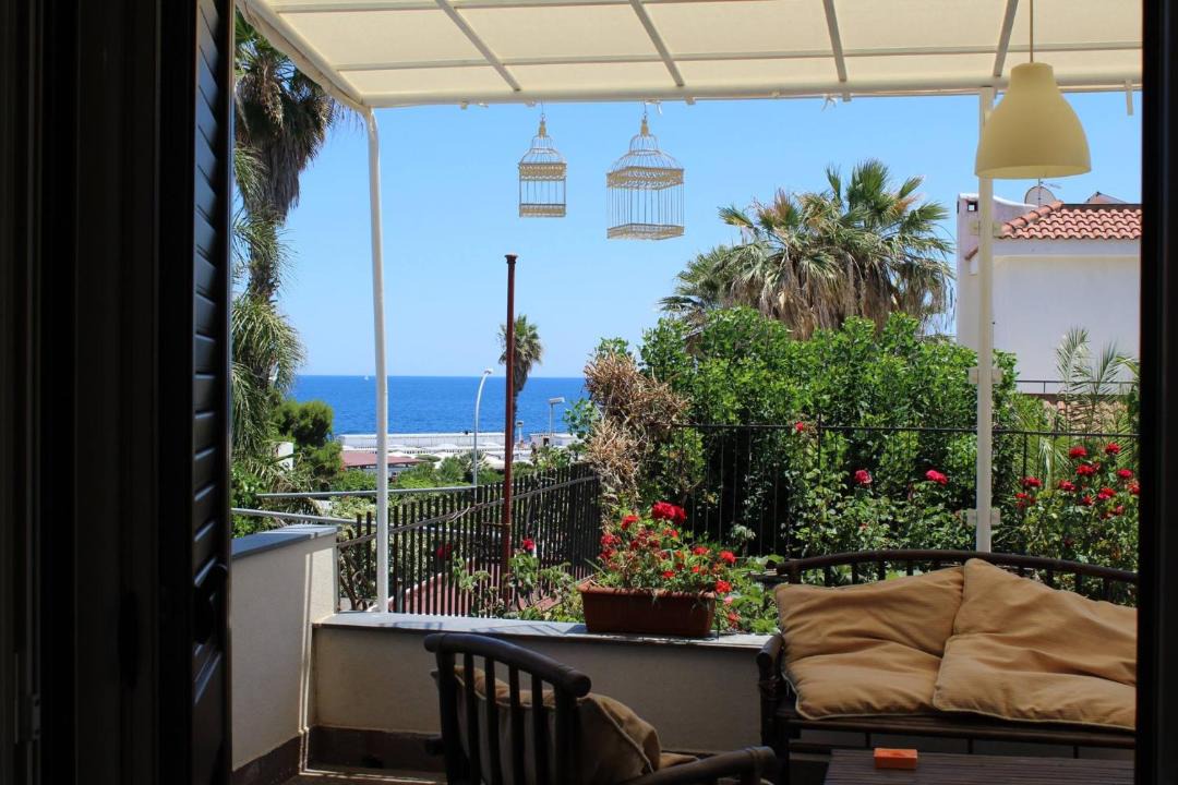 Photo of Patio Balcony in Cannizzaro