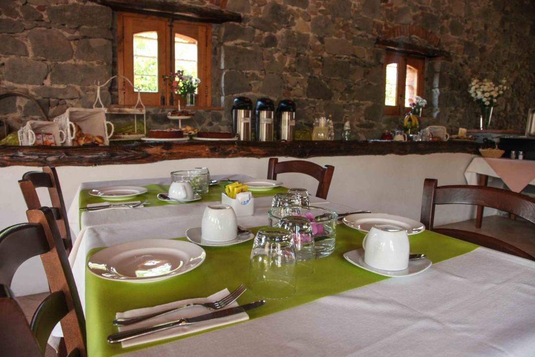 Photo of Kitchen in Riposto