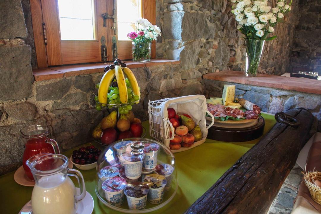 Photo of Kitchen in Riposto