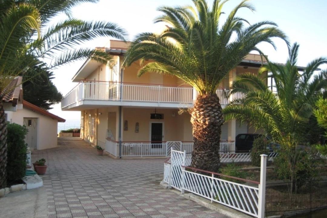 Photo of Buildings in Alcamo Marina