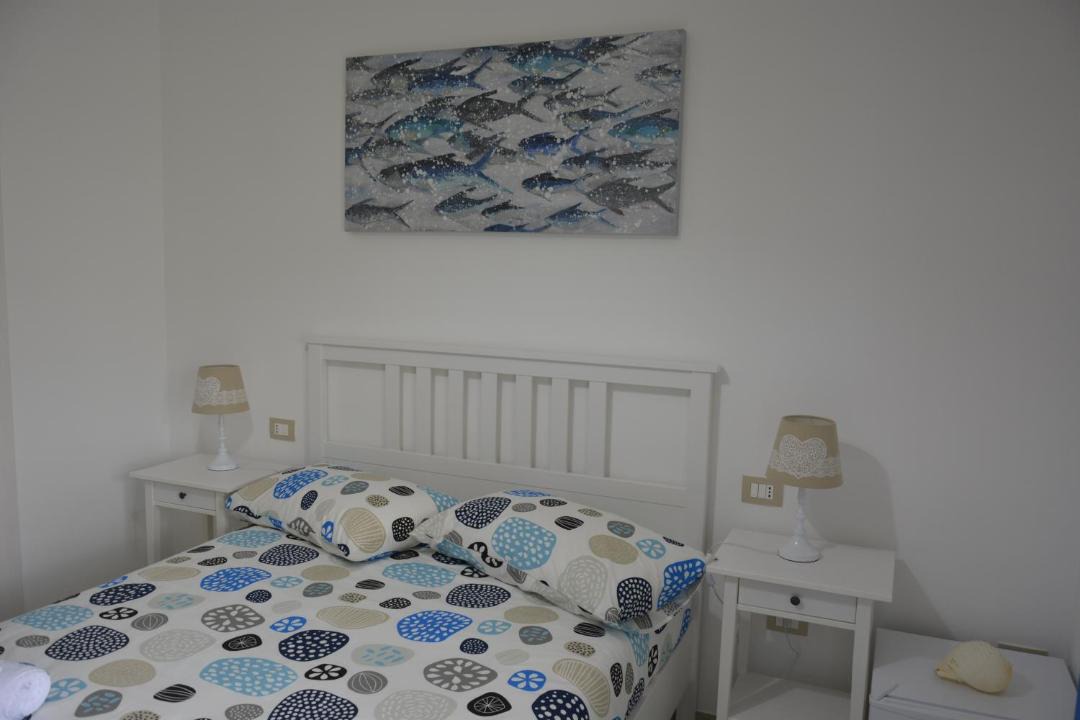 Photo of Bedroom in Marzamemi