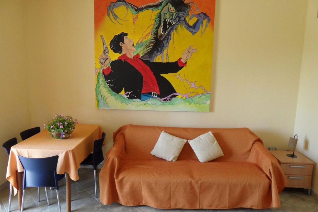 Photo of Others in Villammare