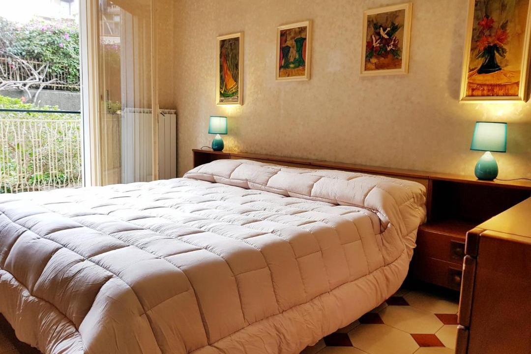 Photo of Bedroom in Monte Po-Nesima-San Leone-Rapisardi