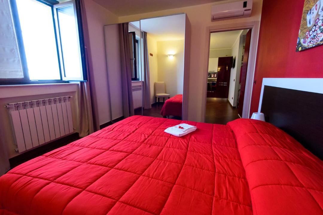 Photo of Bedroom in Enna