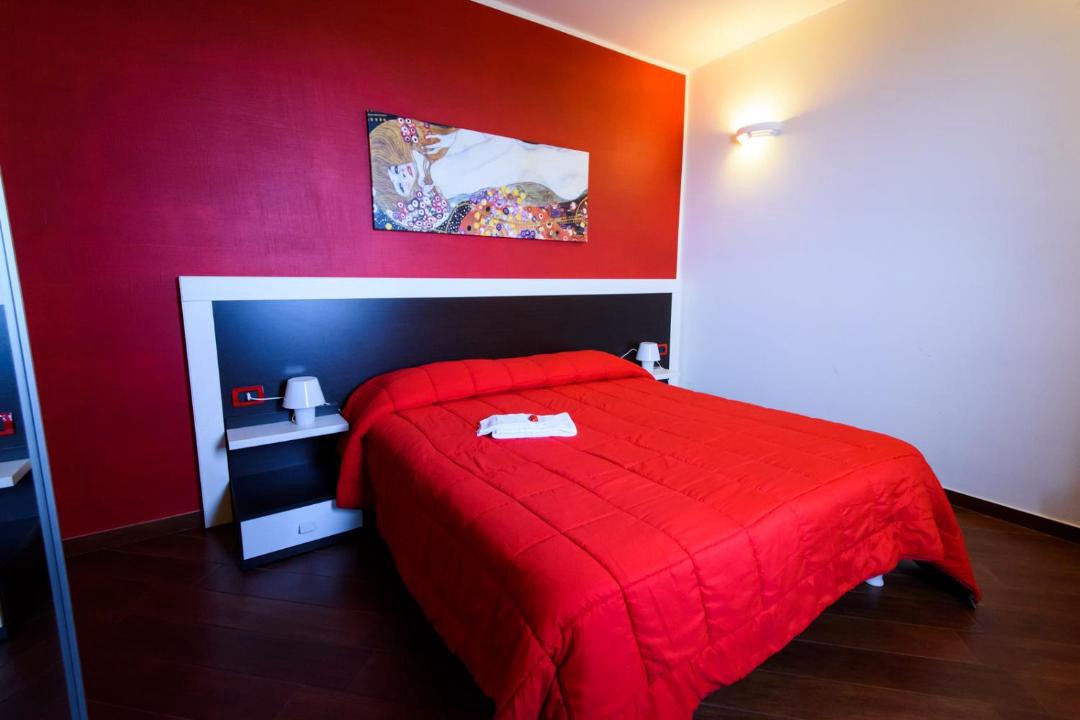 Photo of Bedroom in Enna