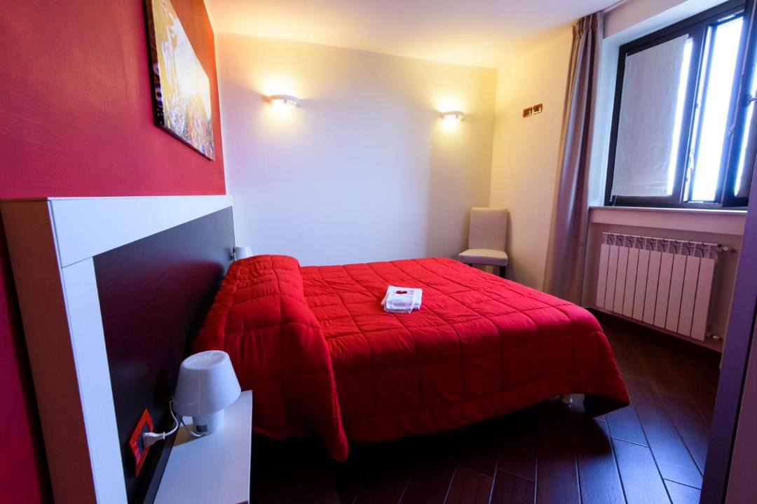 Photo of Bedroom in Enna