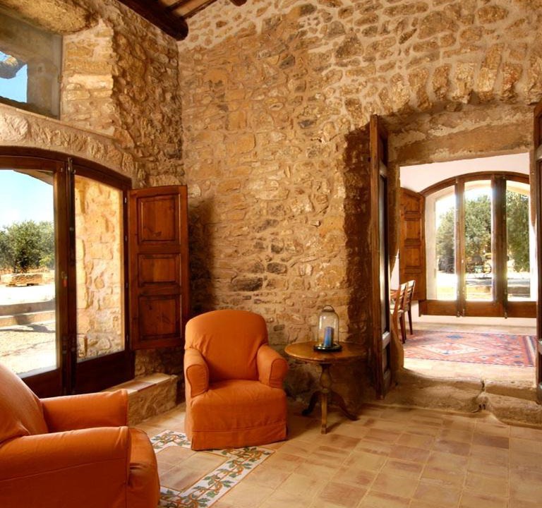 Photo of Livingroom in Castelvetrano