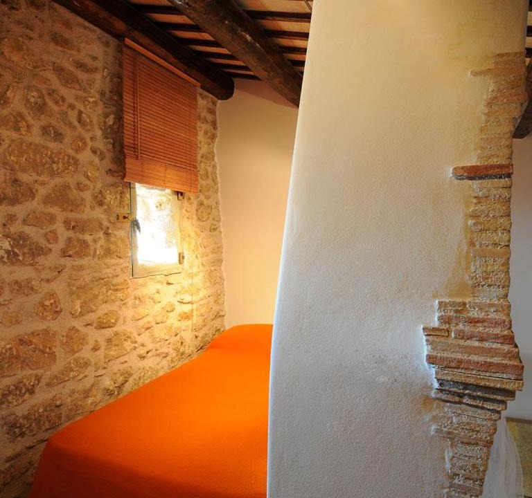 Photo of Bedroom in Castelvetrano