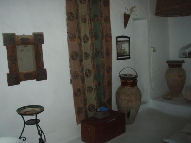 Photo of Livingroom in Panarea