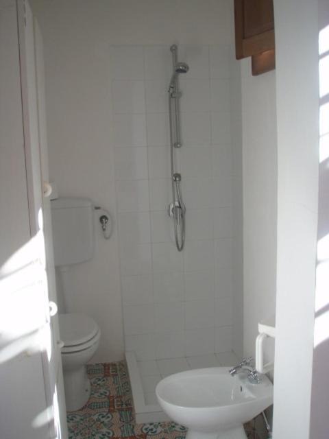 Photo of Bathroom in Panarea