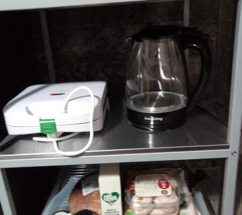 Photo of Kitchen in Caltanissetta