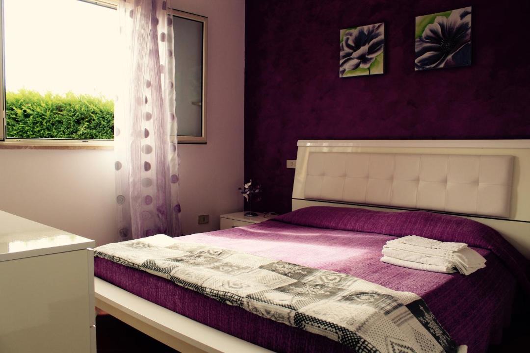 Photo of Bedroom in Campofelice di Roccella