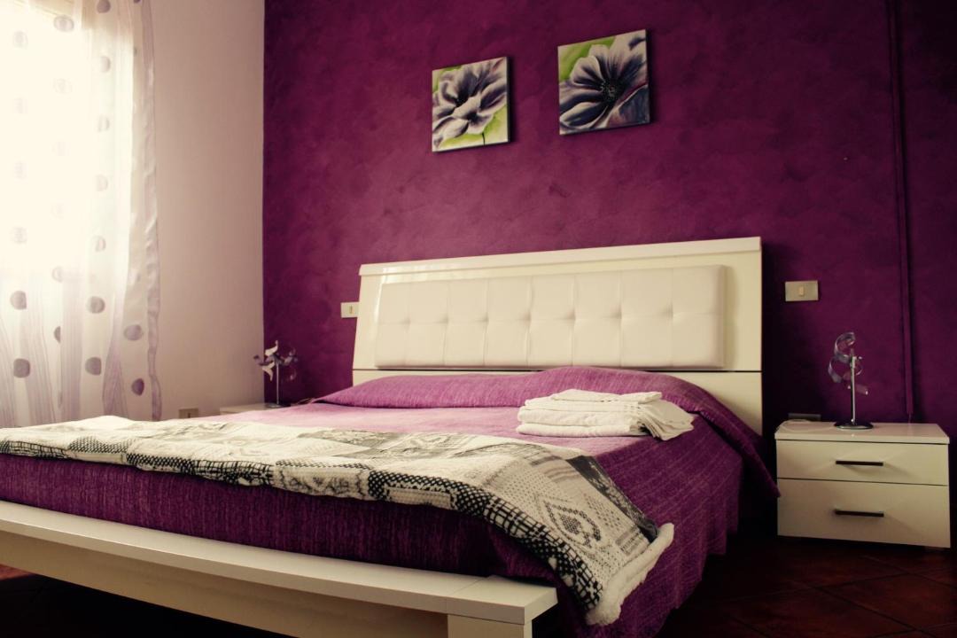 Photo of Bedroom in Campofelice di Roccella