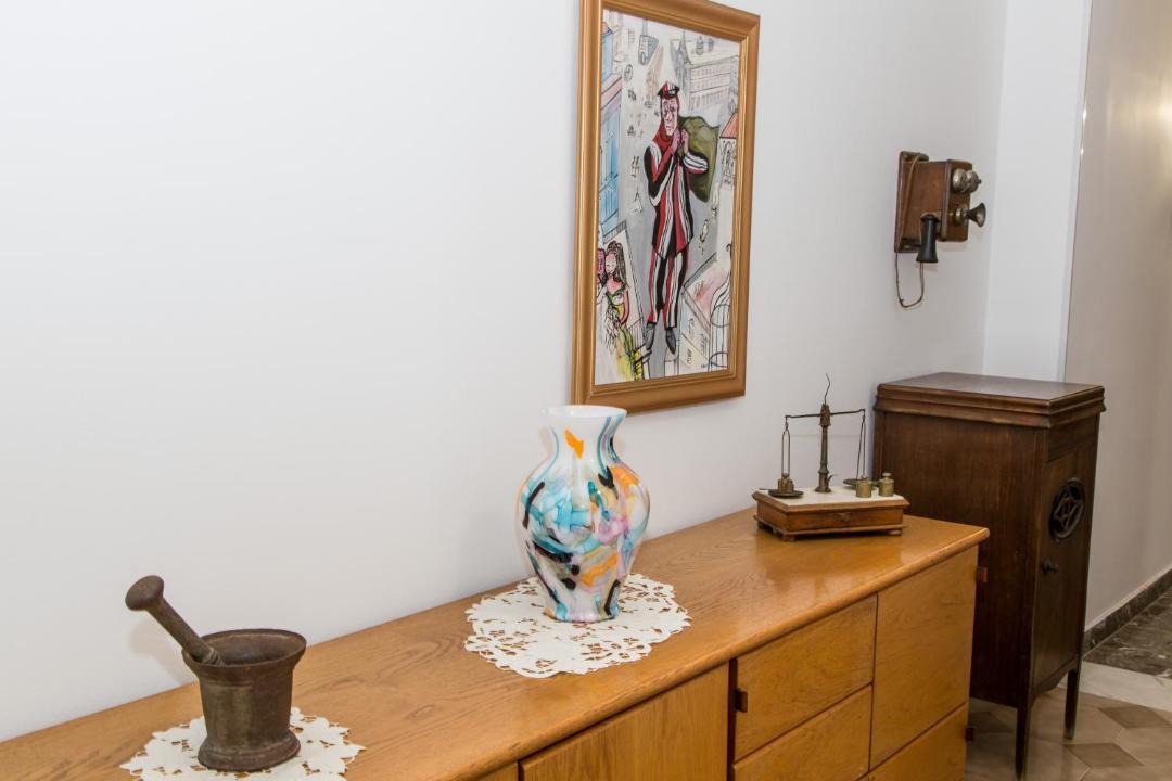 Photo of Livingroom in Mascali
