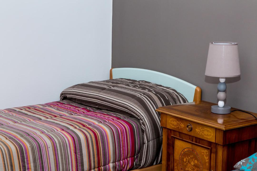 Photo of Bedroom in Mascali