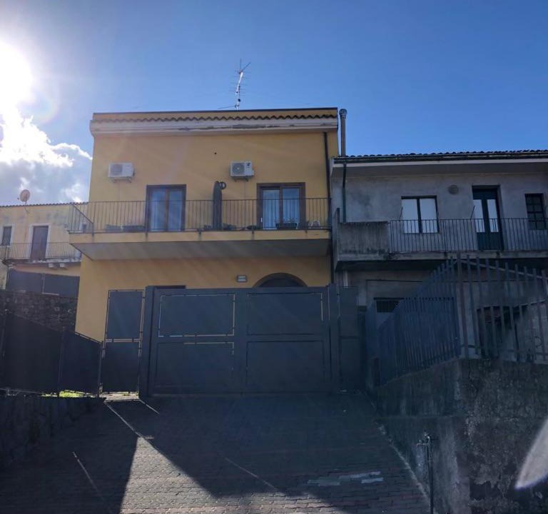 Photo of Buildings in Milo