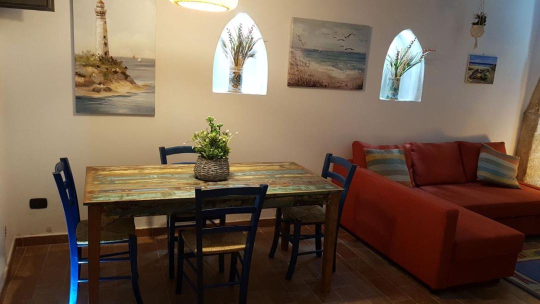 Photo of Livingroom in Ortigia